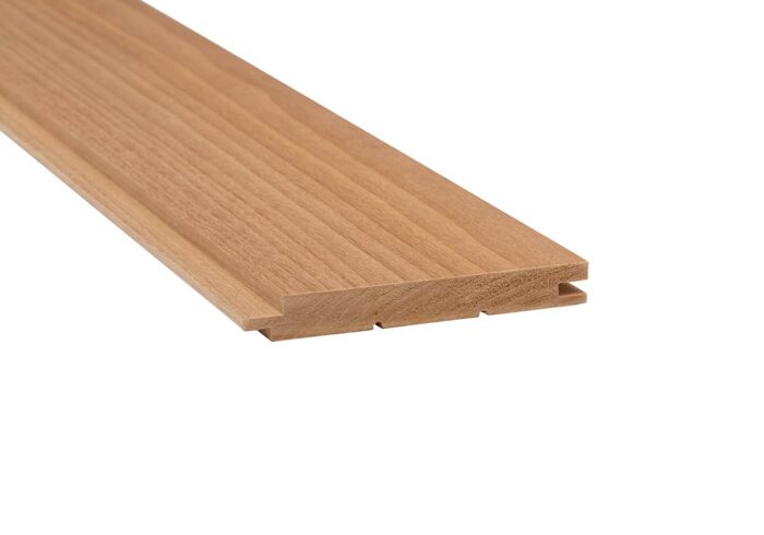 Boazeria do sauny Thermo osika STS4 15x120mm - obrazek 1