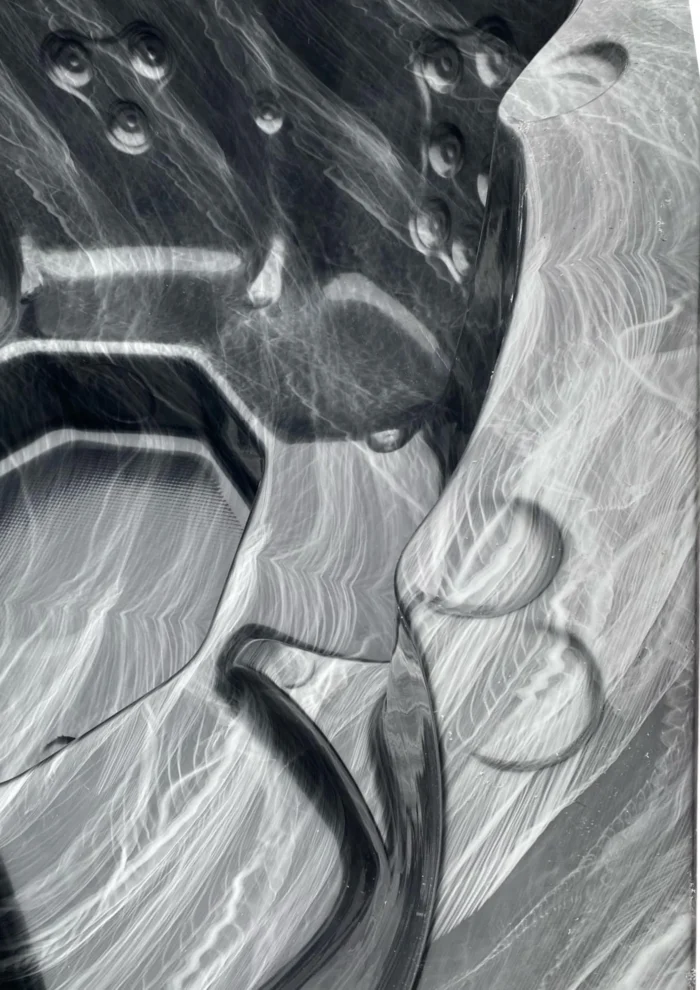 Wkład akrylowy 8 miejsc siedzących, niecka - obrazek 7