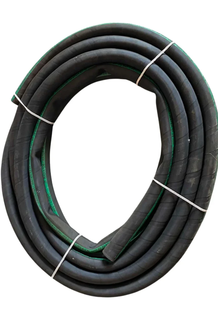 Wąż ciśnieniowy do pieca 48 mm - obrazek 1