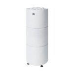 Piec elektryczny do sauny TULIKIVI Kuura 1 White