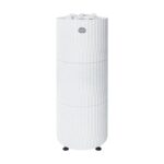 Piec elektryczny do sauny TULIKIVI Riite White