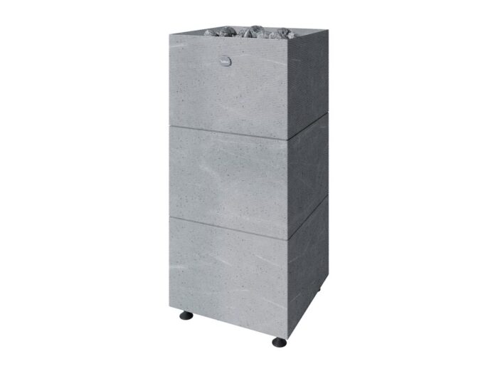 Piec elektryczny do sauny TULIKIVI Tuisku Rigata - obrazek 2