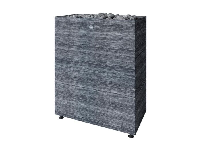 Piec elektryczny do sauny TULIKIVI Tuisku XL Grafia - obrazek 2