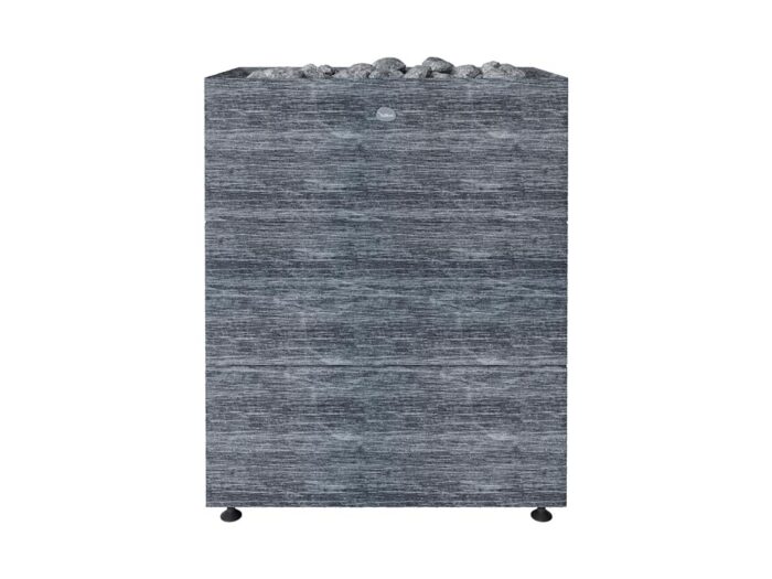 Piec elektryczny do sauny TULIKIVI Tuisku XL Grafia - obrazek 1