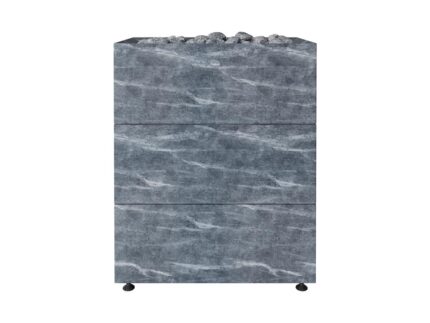 Piec elektryczny do sauny TULIKIVI Tuisku XL Nobile