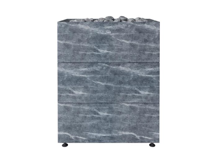 Piec elektryczny do sauny TULIKIVI Tuisku XL Nobile - obrazek 1