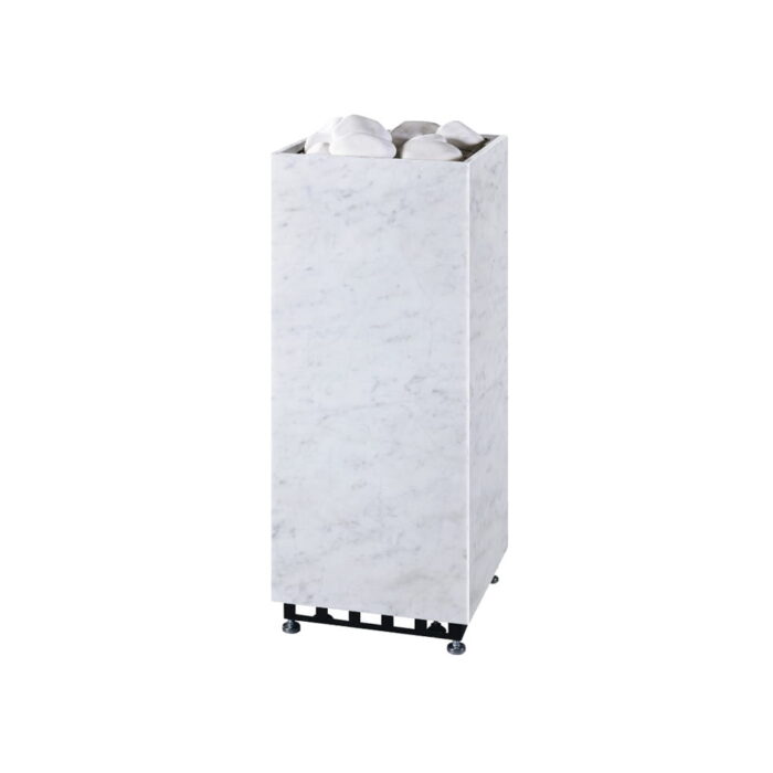 Piec elektryczny do sauny TULIKIVI Rae Granit/Marble - obrazek 3