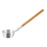 Chochla aluminiowa RENTO