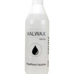 Kalwax Natural - olej parafinowy do impregnacji ław - 500 ml