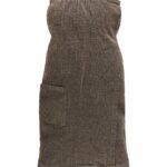 Kilt damski do sauny RENTO Kenno 85x145cm