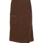 Kilt męski do sauny RENTO Kenno 70x145cm
