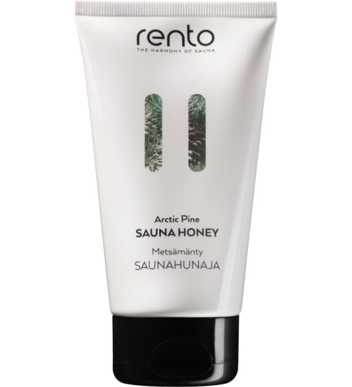 Miód do sauny -  150ml - obrazek 2