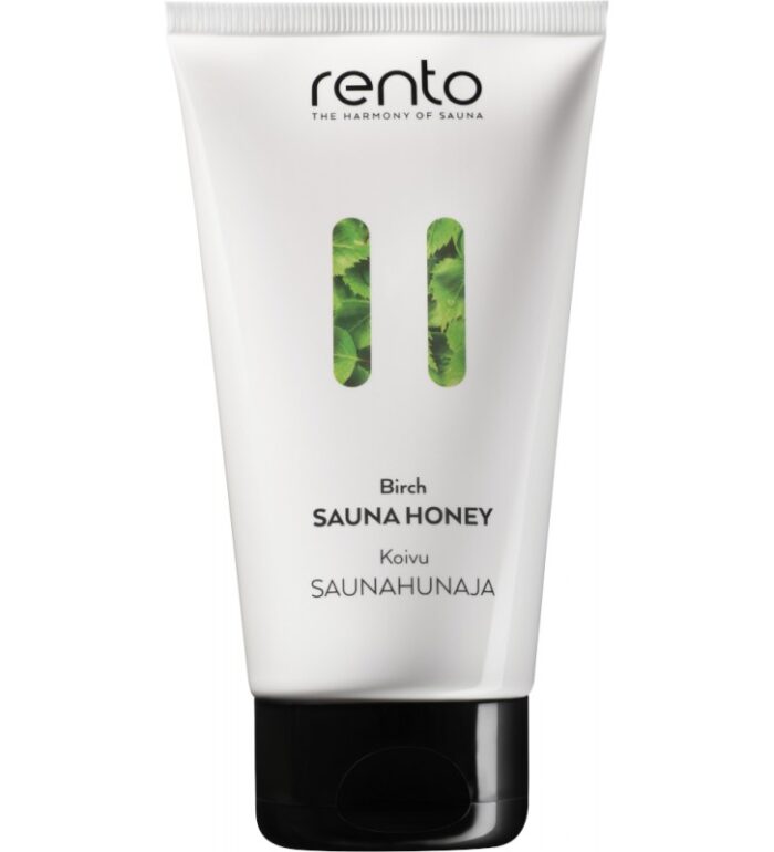 Miód do sauny -  150ml - obrazek 1