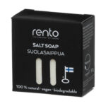 Mydło solne RENTO 50g