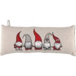 Poduszka do sauny Christmas  55x22 cm
