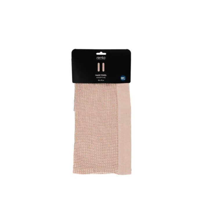 Ręcznik do sauny RENTO Kenno 50x70cm - obrazek 1