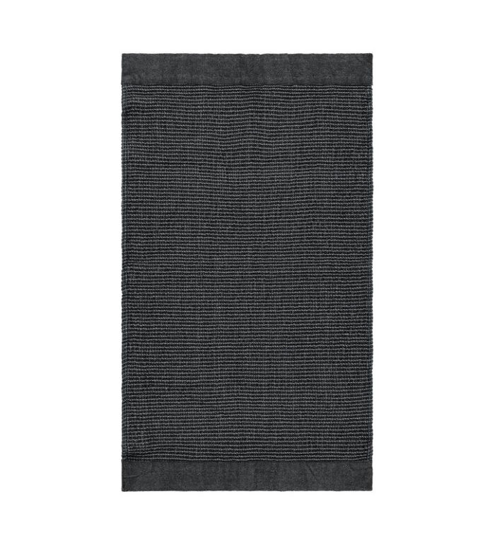 Ręcznik do sauny RENTO Kenno 90x180 cm - obrazek 1