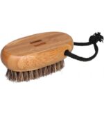 Szczotka bambusowa do paznokci RENTO