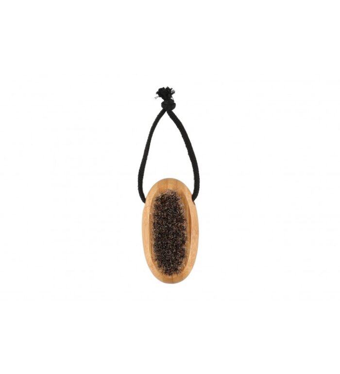 Szczotka bambusowa do paznokci RENTO - obrazek 3