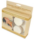 Zagłówek ergonomiczny do sauny - obrazek 4