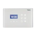 Panel sterowania Tulikivi black/white - obrazek 2