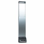Klimatyzator SAUNUM AirSolo Wall (Base S)