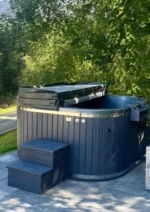 Pokrywa termiczna kwadratowa 200×200 - obrazek 2