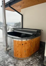 Pokrywa termiczna kwadratowa 200×200 - obrazek 3