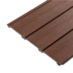 Deska Elewacyjna Kompozytowa Szczotkowana Premium Redwood