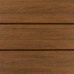 Deska Elewacyjna Kompozytowa Szczotkowana Premium Teak - obrazek 2