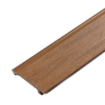 Deska Elewacyjna Kompozytowa Szczotkowana Premium Teak - obrazek 3