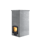 Piec opalany drewnem TULIKIVI Grinion Celcius