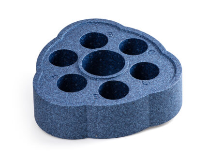 Kirami Tubbar 2 pływające uchwyty na napoje