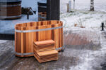 Kirami Premium Woody Tiny Dippy - obrazek 2