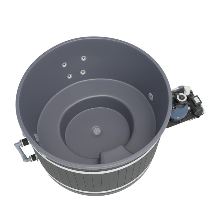 Kirami Premium Steady Flow - obrazek 2