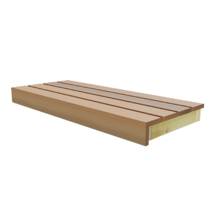 Kirami FinVision - ławka Nordic Misty