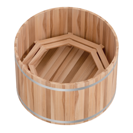 Kirami Premium Woody M Dippy
