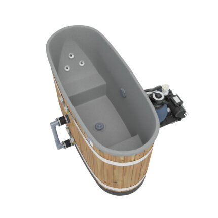 Kirami Premium Tiny Flow