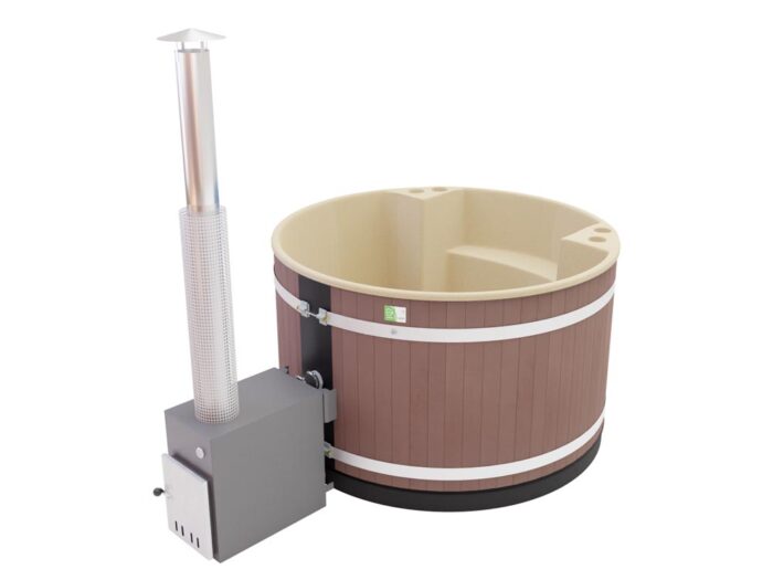 Kirami  Comfort family kolor mocca - obrazek 1