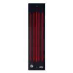 Promiennik podczerwieni HARVIA VitaMy Black