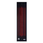 Promiennik podczerwieni HARVIA VitaMy Black