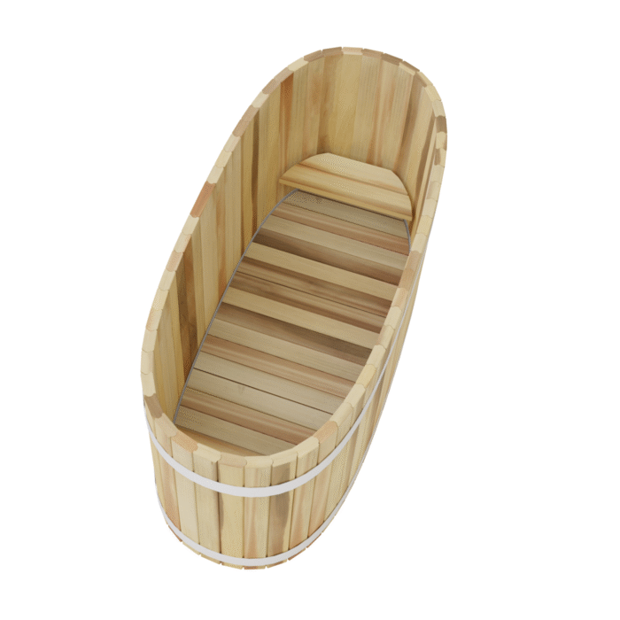 Kirami Premium Woody Tiny Dippy - obrazek 5