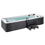 Christi SPA - Wanna Swim SPA Flow Motion