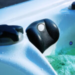 Christi SPA - Wanna Swim SPA Flow Motion - obrazek 4
