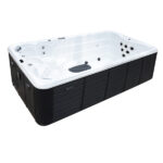 Christi SPA - Wanna SWIM SPA Ambition