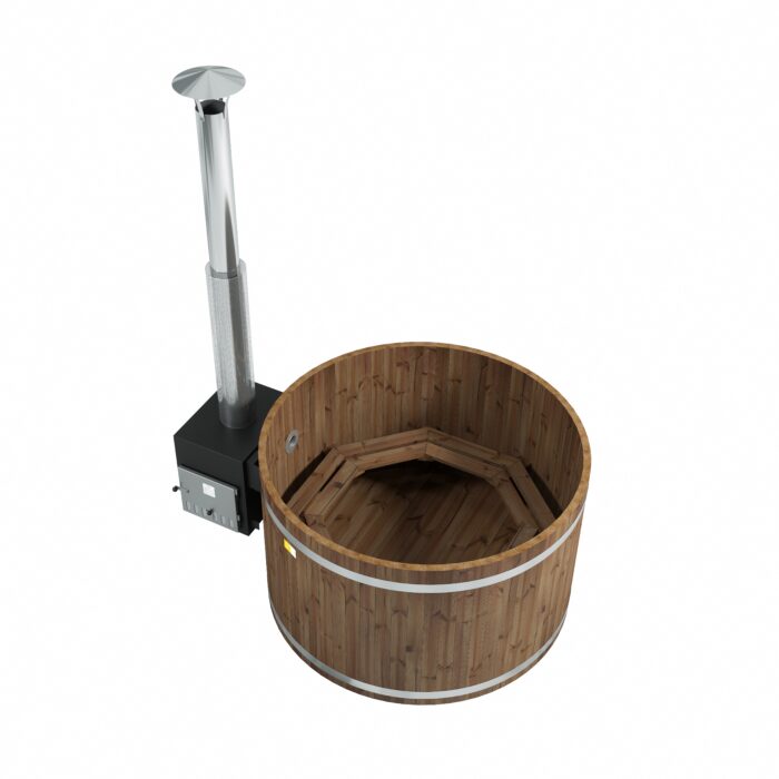 Kirami Original Woody M L XL - obrazek 4