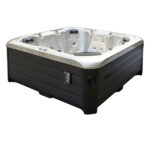 Christi SPA - Wanna SPA FANATIC 6-osobowa