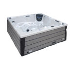 Christi SPA - Wanna SPA Mayestic 5-osobowa