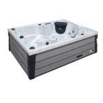 Christi SPA - Wanna SPA Platinium 3-osobowa