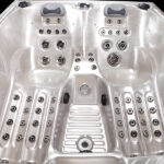 Christi SPA - Wanna SPA Platinium 3-osobowa - obrazek 3